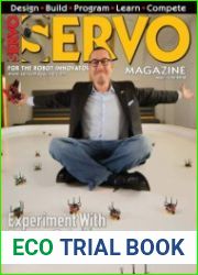 Servo Magazine №5-6 2018