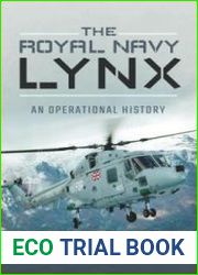 The Royal Navy Lynx An Operational History