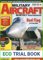 Military Aircraft Monthly International