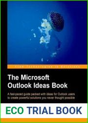 The Microsoft Outlook Ideas Book