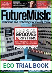 Future Music
