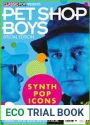 Classic Pop Presents Pet Shop Boys