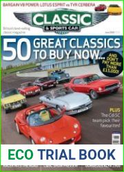 Classic & Sports Car