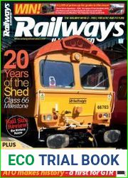 Railways Illustrated