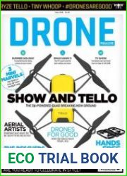 Rotor Drone Magazine