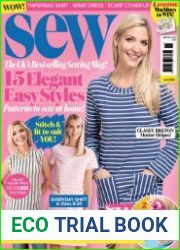 Sew Magazine