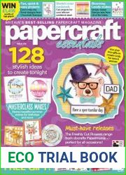 Papercraft Essentials