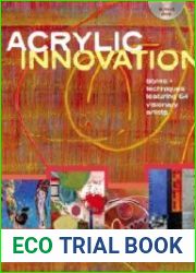 Acrylic Innovation