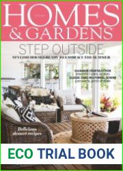 Homes & Gardens UK