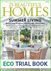 25 Beautiful Homes