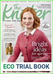 The Knitter