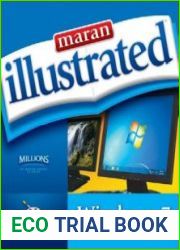 Maran Illustrated Windows 7