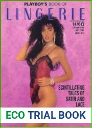Playboy|s Book of Lingerie - January/February 1991