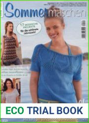 Sabrina Damen. Sommer Maschen