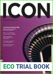 Icon Magazine