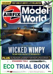 Airfix Model World