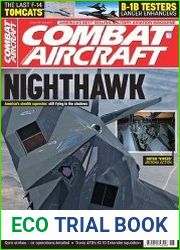Combat Aircraft