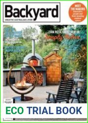 Backyard Magazine