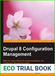 Drupal 8 Configuration Management