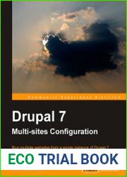 Drupal 7 Multi Sites Configuration