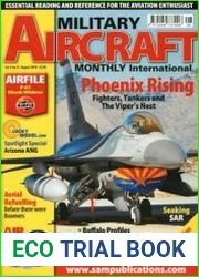 Military Aircraft Monthly International