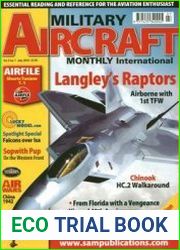 Military Aircraft Monthly International