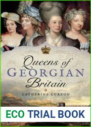 Queens of Georgian Britain