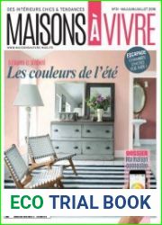 Maisons a Vivre