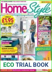 HomeStyle UK Magazine