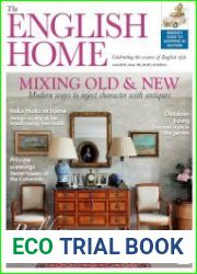 The English Home Magazine