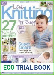 Love Knitting for Baby
