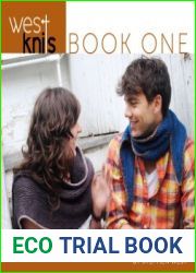 Westknits Book One