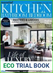 Essential Kitchen Bathroom Bedroom