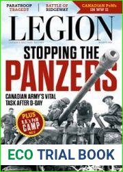 Legion Magazine