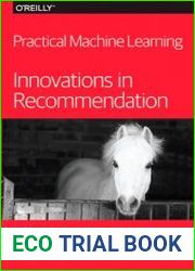 Practical Machine Learning Innovations in Recommendation