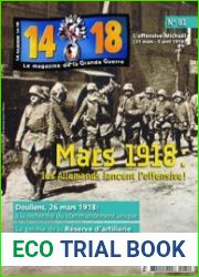14/18 La Grande Guerre N81