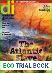Dig into History Magazine