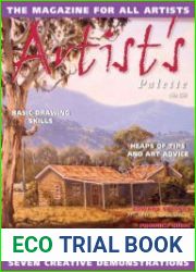 Artist|s Palette
