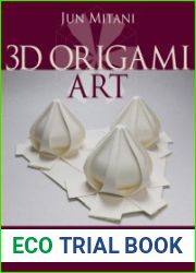 3D Origami Art