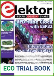 Elektor Electronics