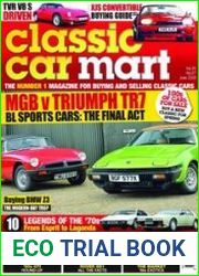 Classic Car Mart