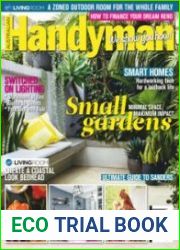 Australian Handyman Magazine