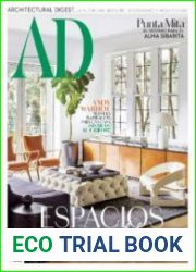 AD Architectural Digest Mexico