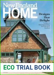 New England Home