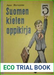 Suomen kielen oppikirja 5. luokka