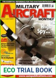 Military Aircraft Monthly
