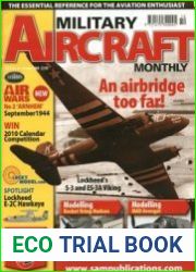 Military Aircraft Monthly