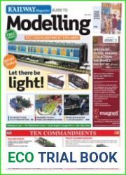 The Railway Magazine Guide to Modelling