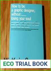 How to be a Graphic Designer, without Losing Your Soul