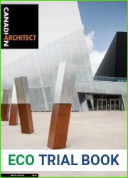 Canadian Architect